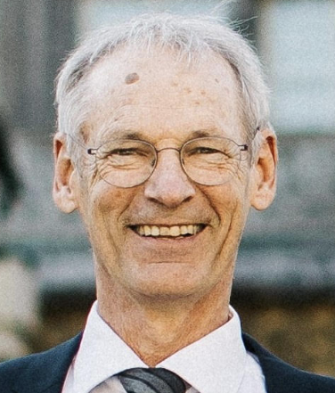 Hakon Geir Bruno Hernæs