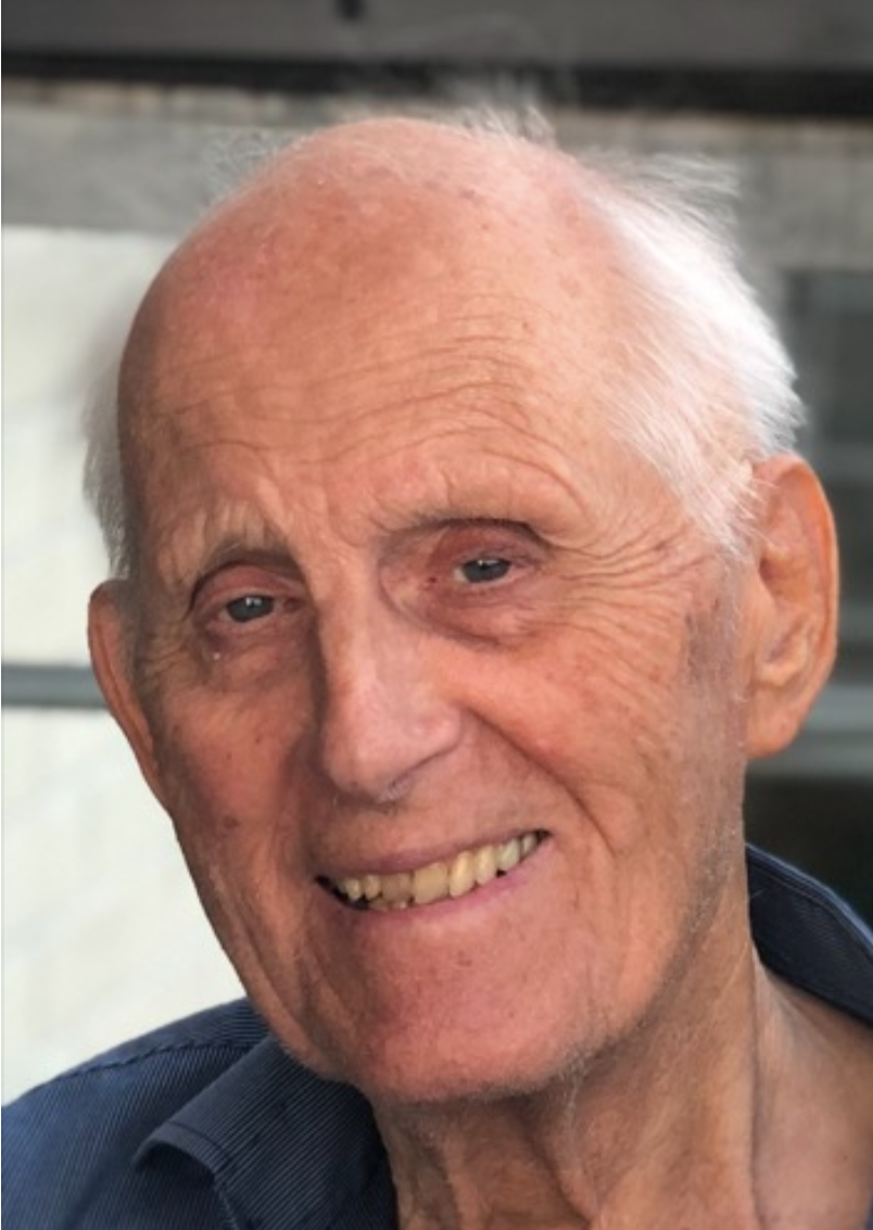 Jan Peter Kintzell Kolle