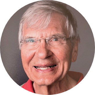 Ralph Hustein Lorentzen