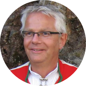 Ingvald Olav Kallestad