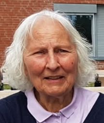 Kate Sinding Karlsen