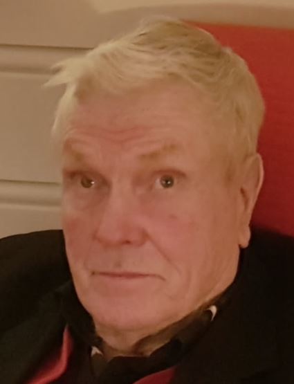 Finn Fjellengen