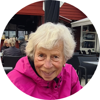 Gunvor Hoås Molvig