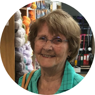 Gudrun Klepp Herstad