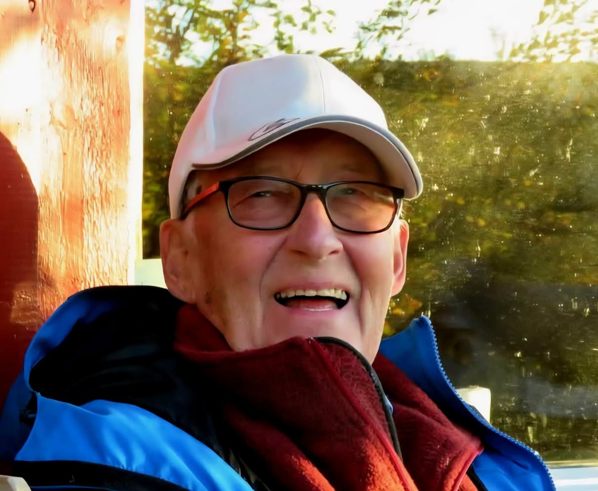 Helge Holmgren