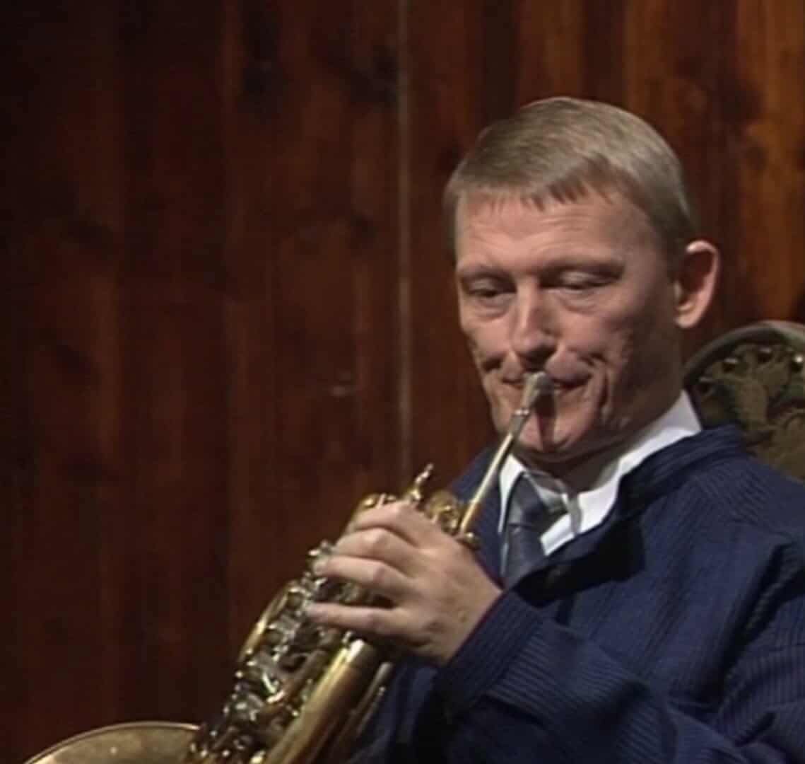 Odd Ulleberg