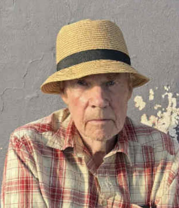 Erik Frisch