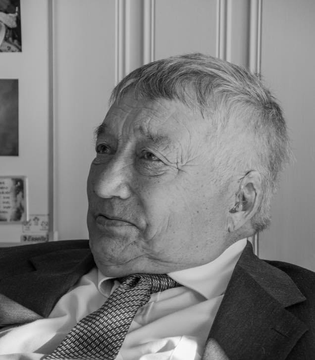 Odin Eilif Juliussen