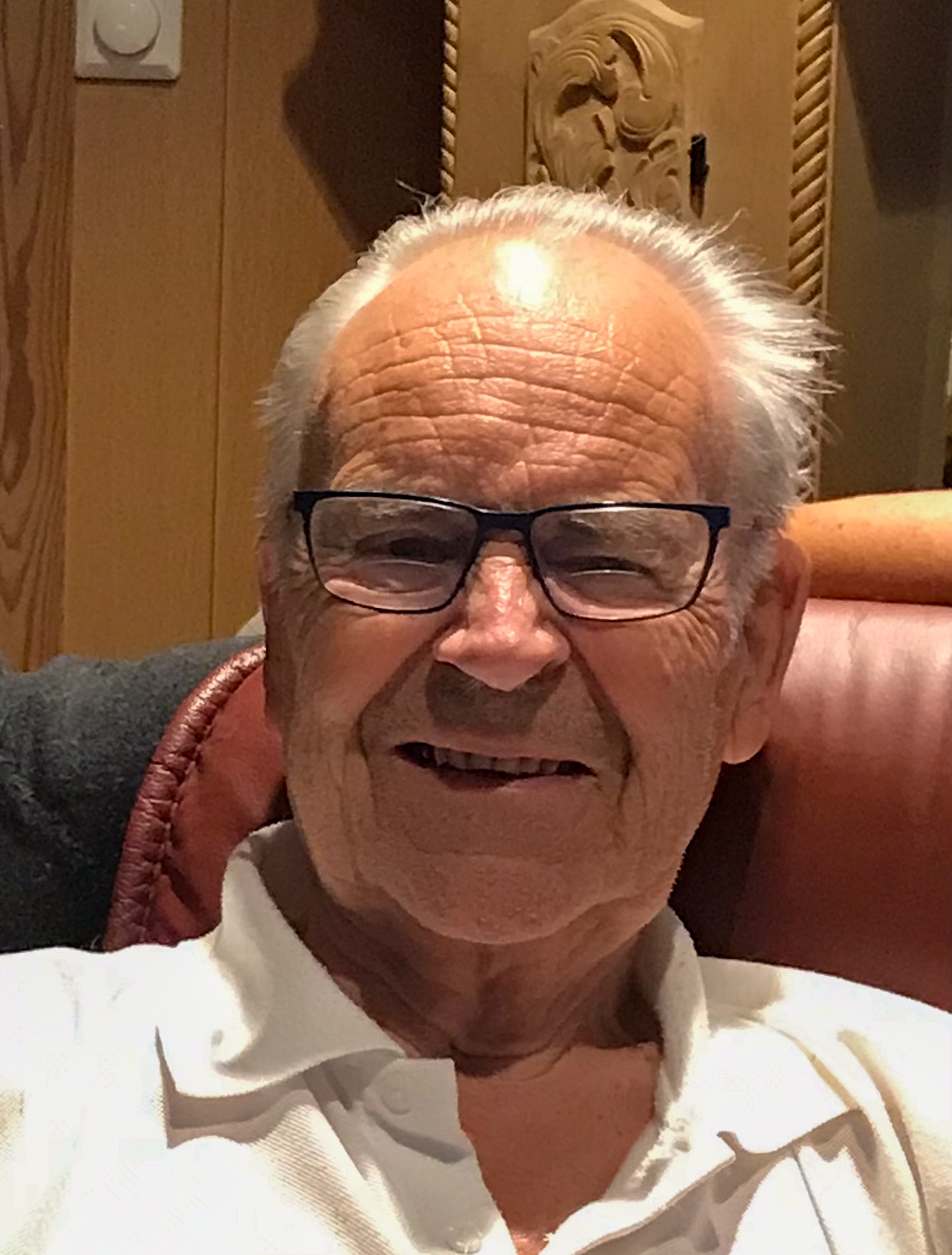 Knut Kirkeby