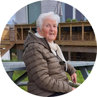 Astrid Margrete Hausberg