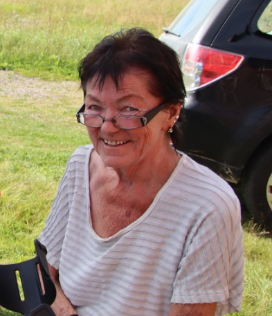 Liv Anne Buflod