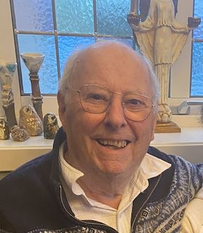 Einar Gjemdal
