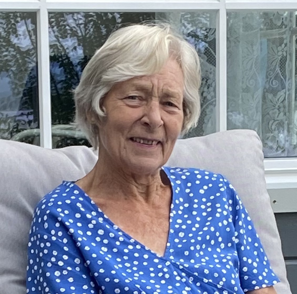 Kari Østnæs Olsen