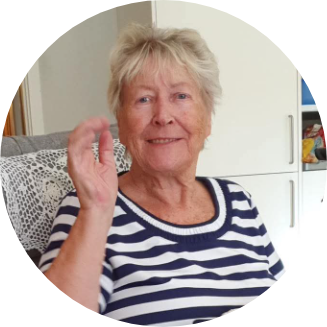 Annlaug Linås