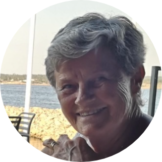 Bjørg Helen Pettersen