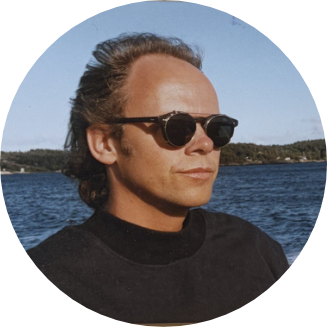 Jan Robert Kranmo