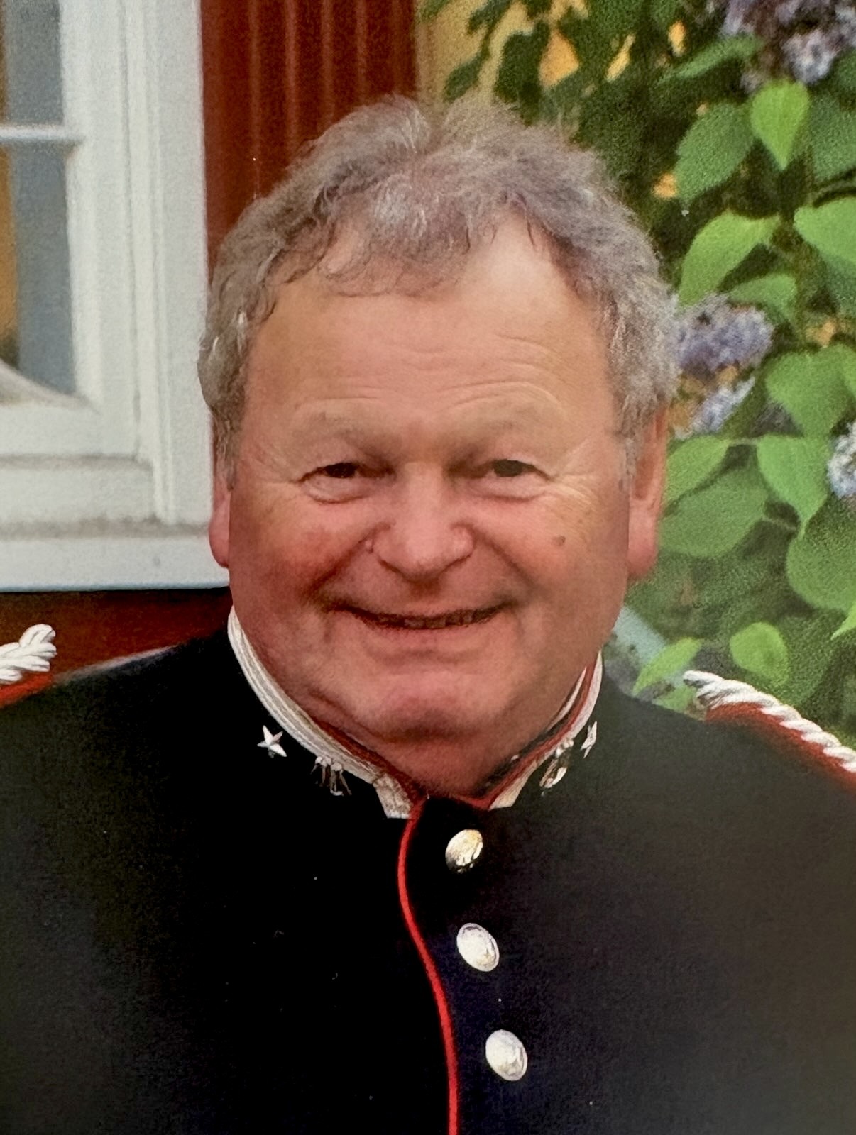 Harald Rødal