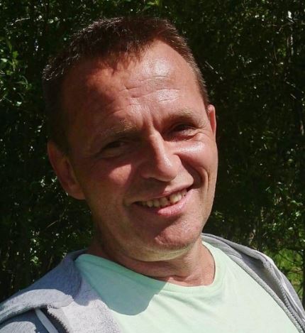 Morten Juel Aslaksen