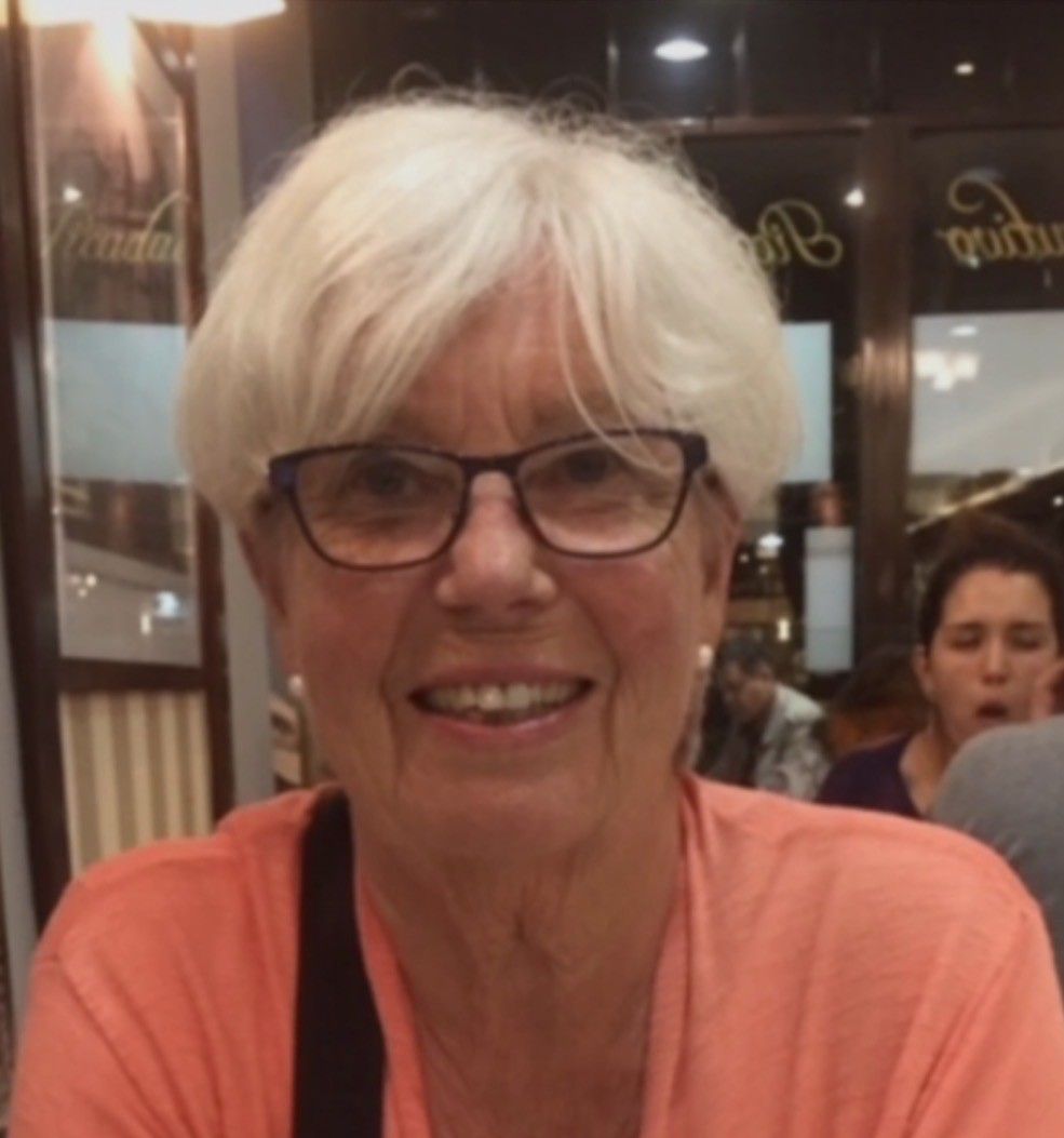 Grete Krokeide