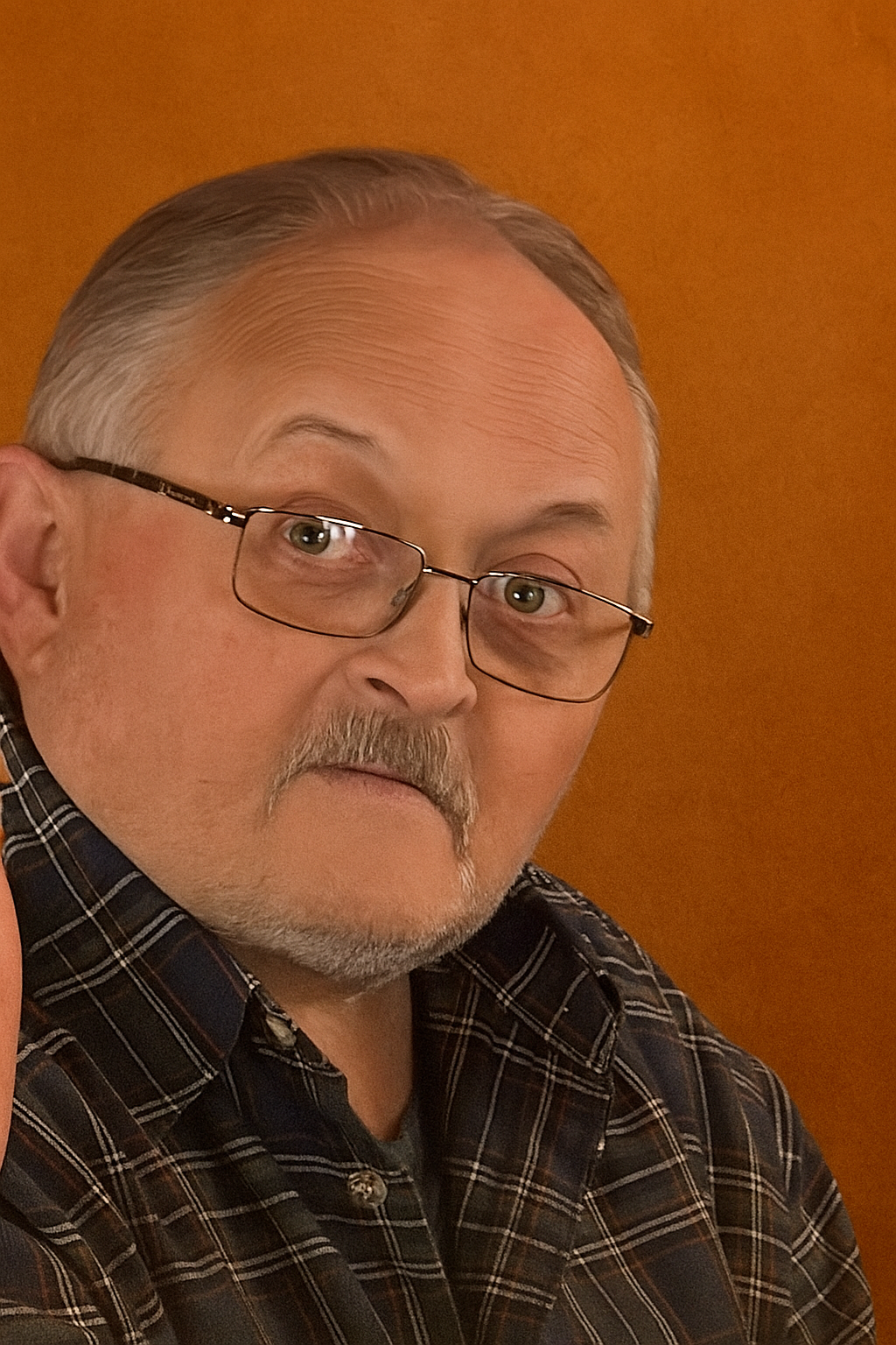 Ove Haugen