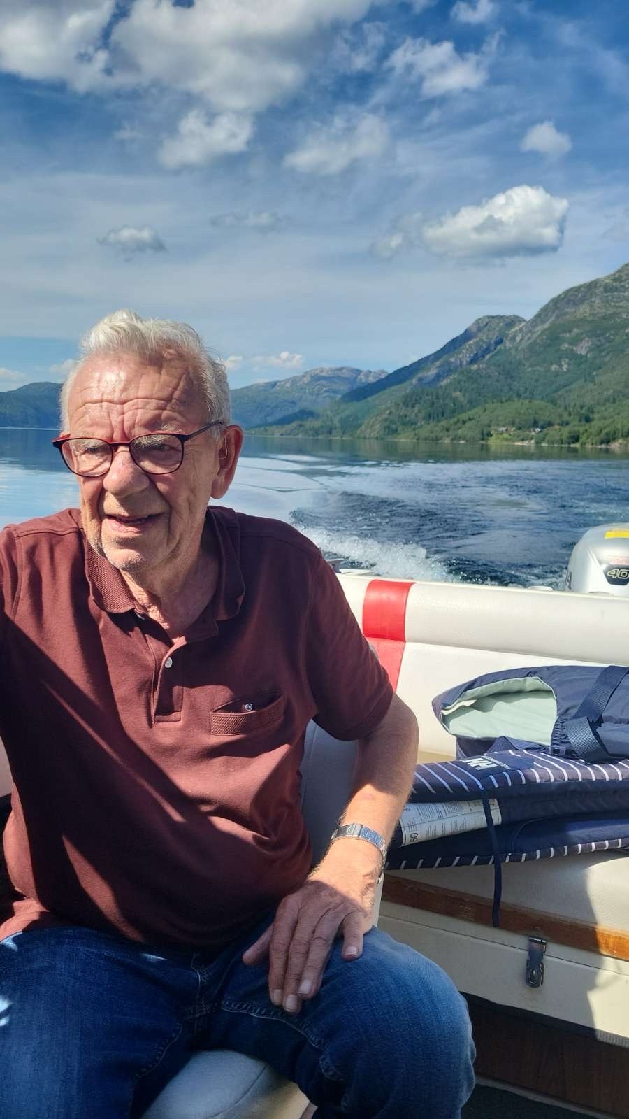Kåre Svein Brenna