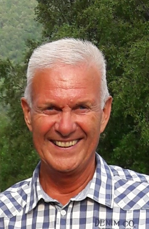 Bjørnar Næstby