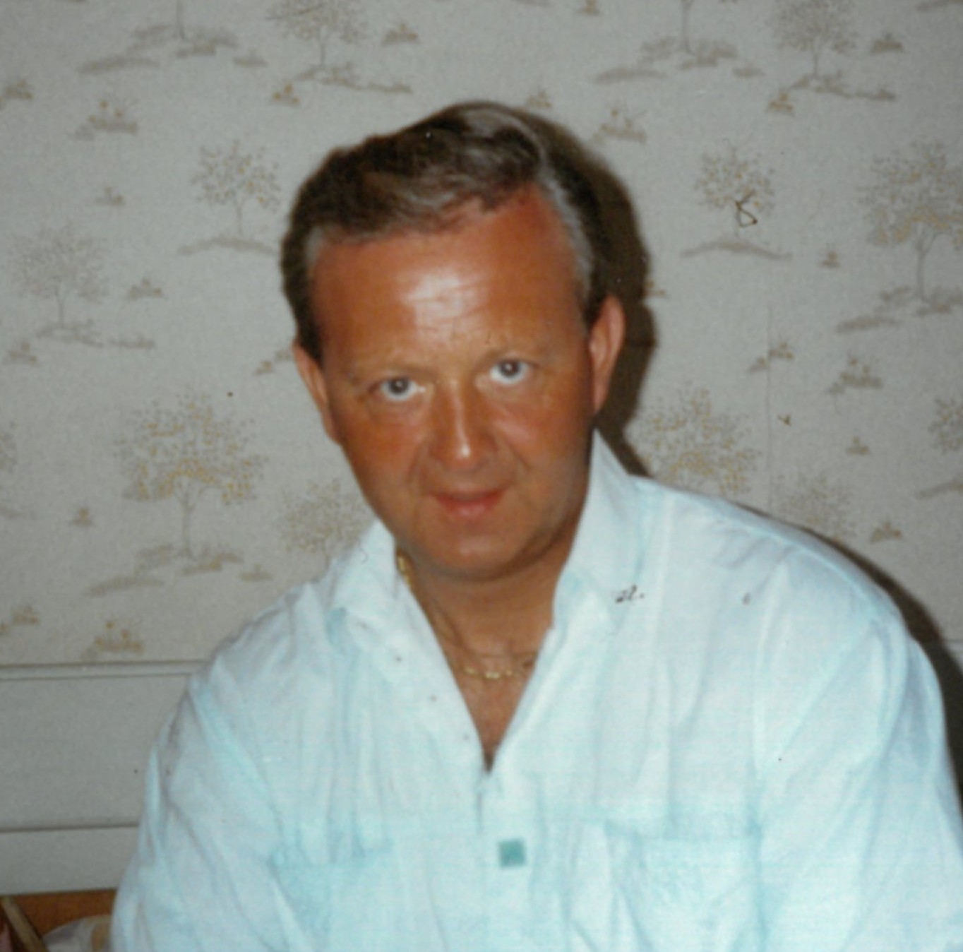 Edmund Ingvar Synnevåg