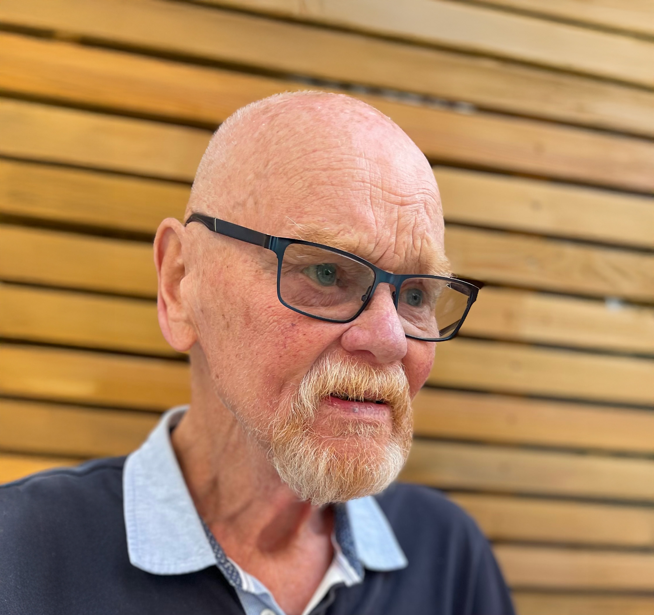 Reidar Blakstad