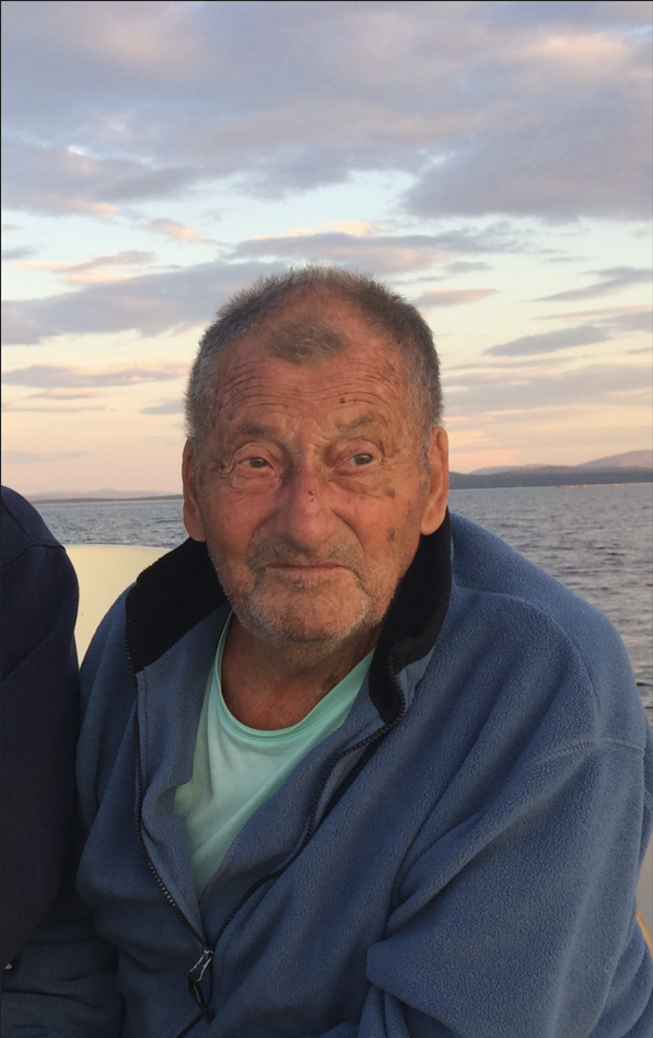 Simen Reidar Samuelsen