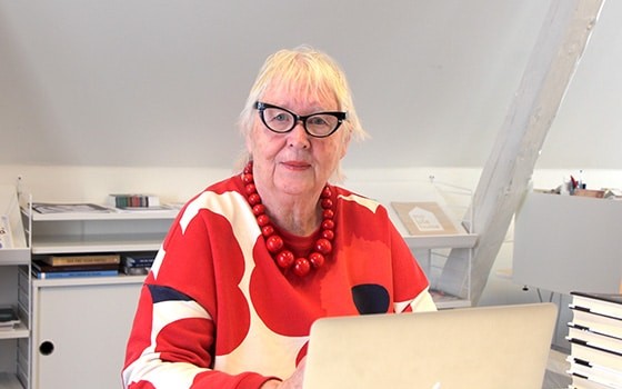 Ellen Marie Holm Stenersen