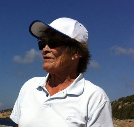 Grete Ditlev-Simonsen