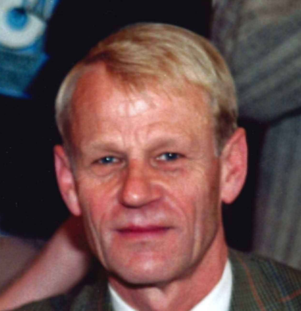 Ragnar Scheen