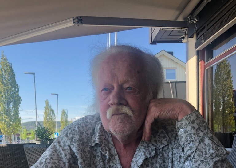 Arne Henry Åsen