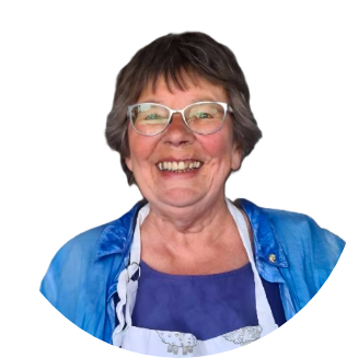 Gjartrud Kolås
