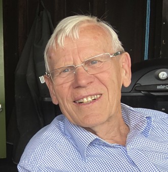 Tore Gunnar Clausen
