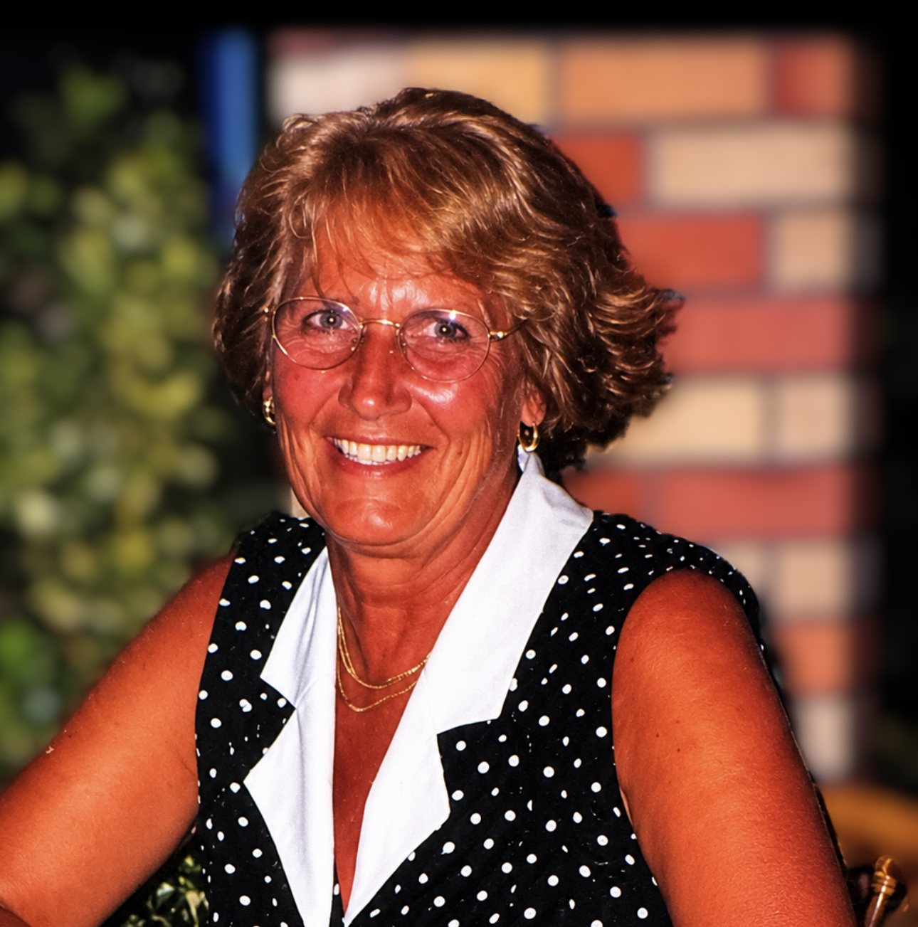 Marie Jakobsen