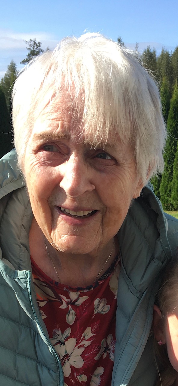 Magda Haugen