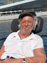 Per Øystein Raknes