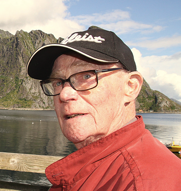 Nils Olav Kaasen