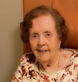 Bjørg Synnøve Gjevik