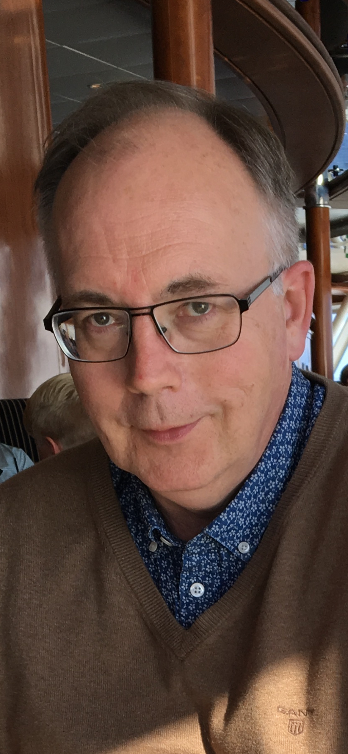 Einar Petter Stormo