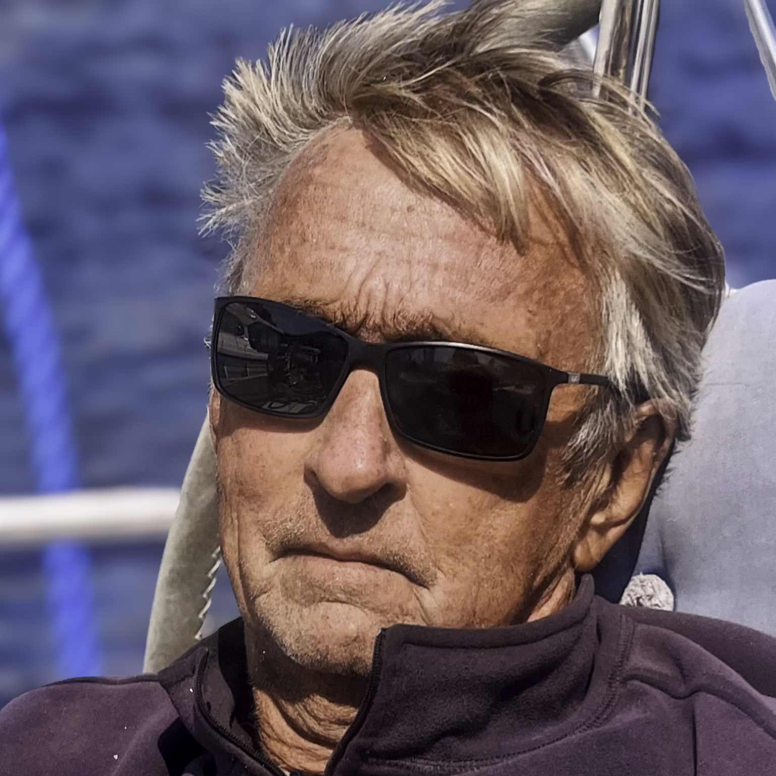 Tor Monrad Frydenlund