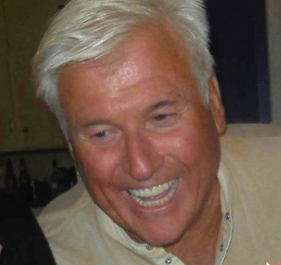 Svein Iver Ødegård