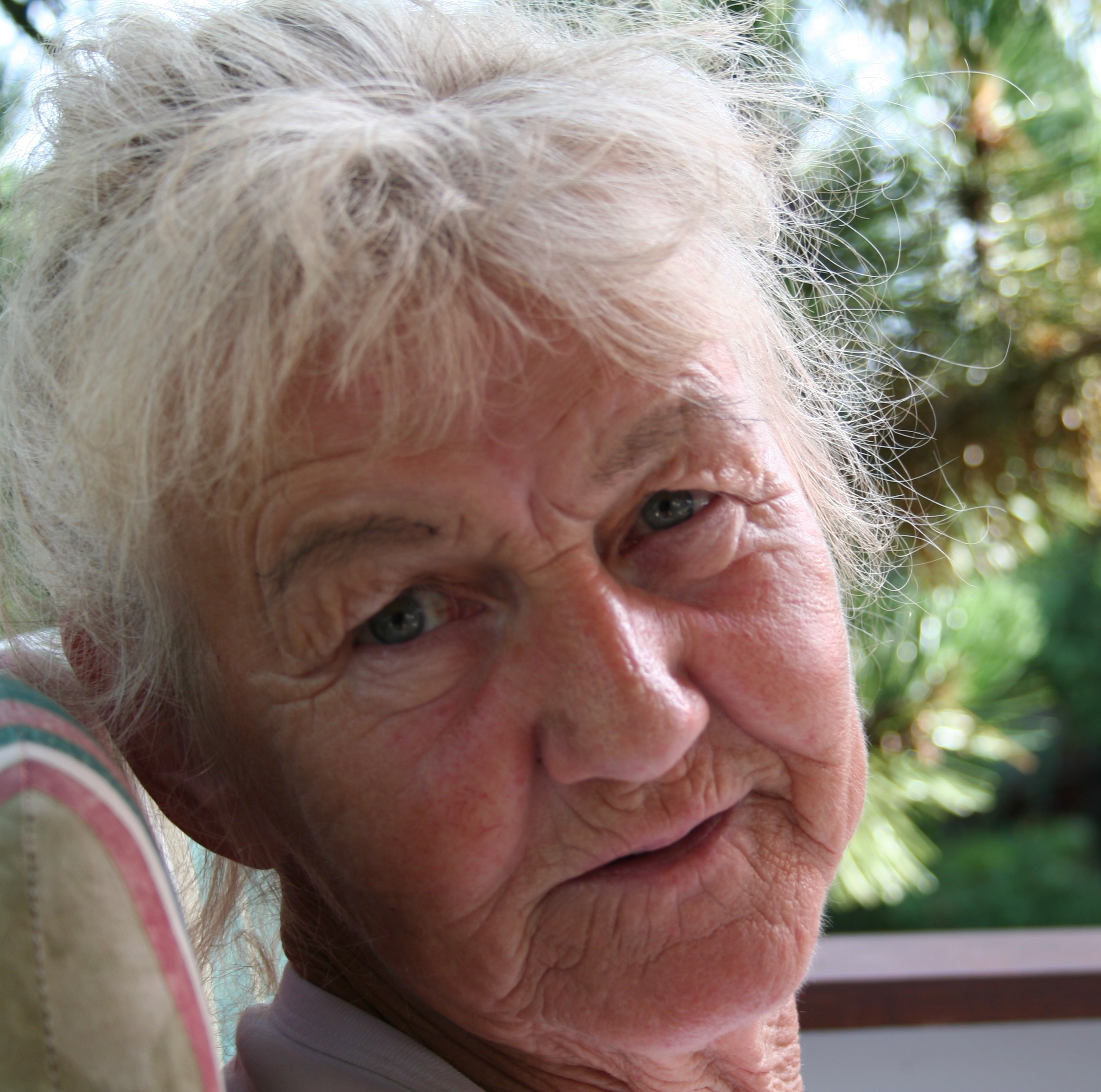 Bjørg Ryen