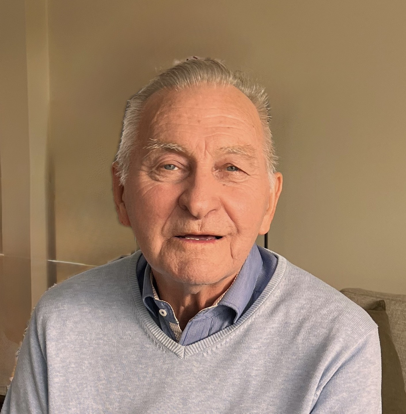Harald Ramberg