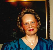 Marianne Langaas