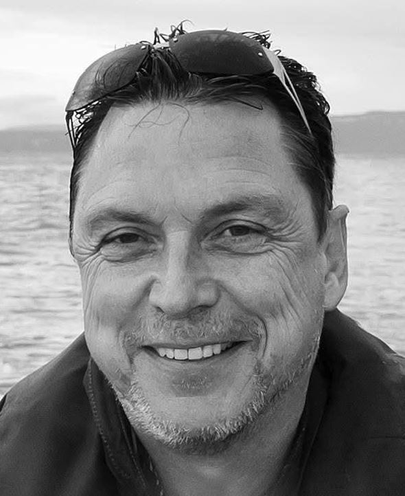 Morten Gjeruldsen