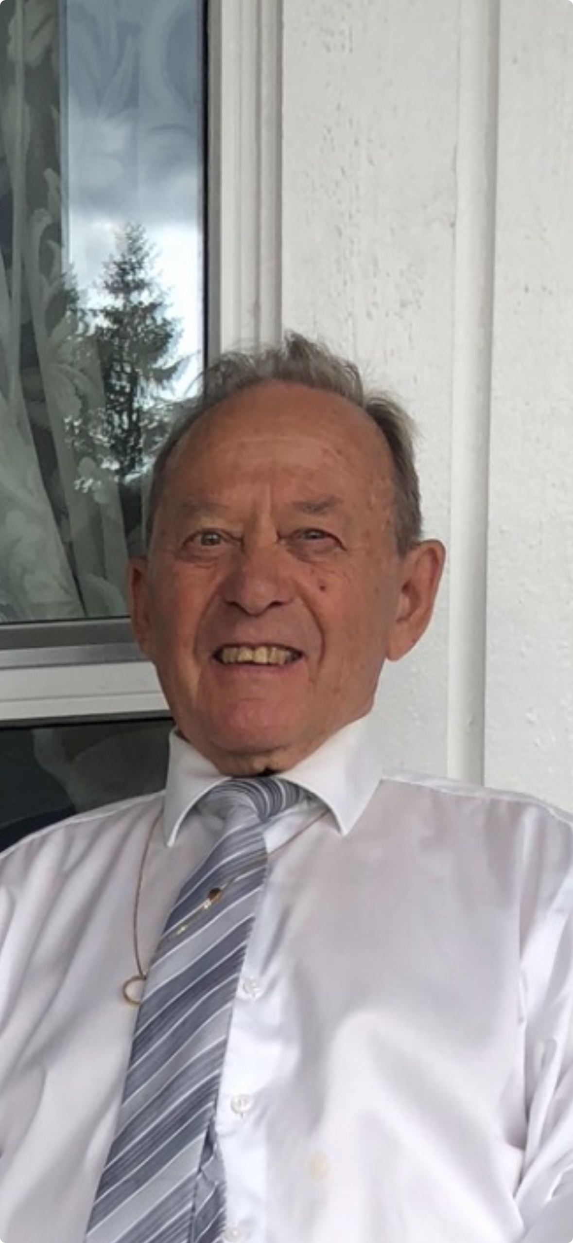 Fritz Arvid Karlsen