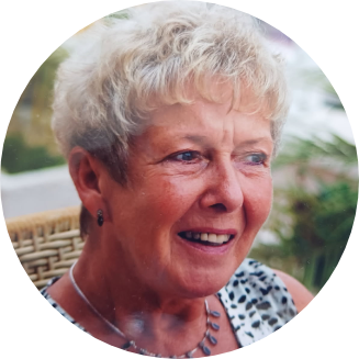 Kirsten Gunni Glavin