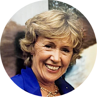 Anne-Lise  Holm 